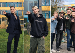 KI Fake: Stars am GV