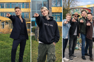 KI Fake: Stars am GV