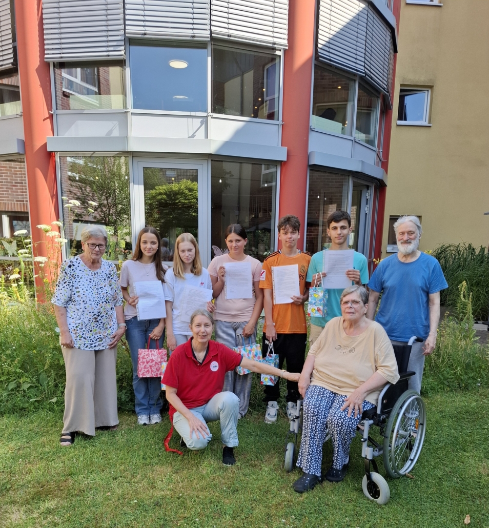 Sternstunden Abschluss 2026